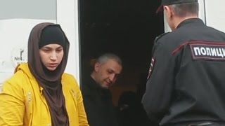 preview picture of video 'Вдова обратилась в прокуратуру (КБР)'