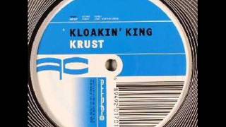 Krust - Kloakin King (full version)