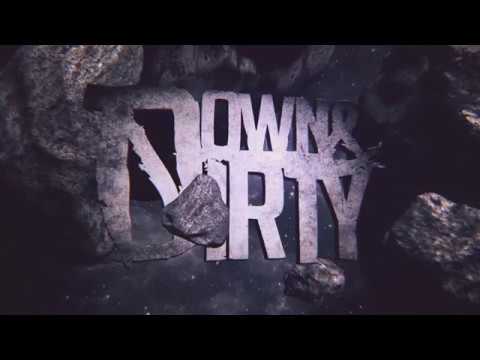 DOWN & DIRTY - Forever (Official Lyric Video)