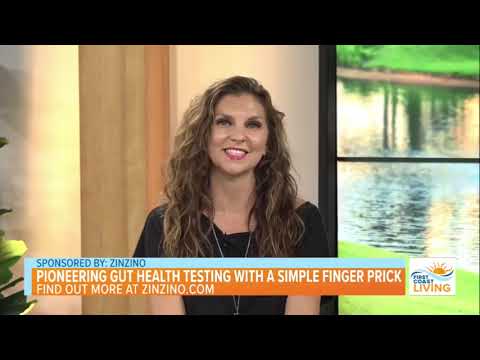 Unlock Your Best Self with Zinzino Gut Health Solutions