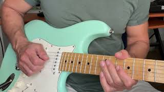D Minor Jazz / Blues Vibes - PART 1