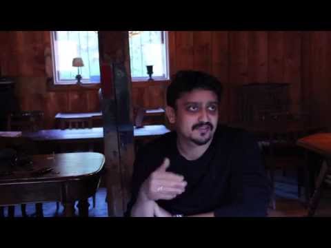 St.Moritz Art Masters - AMSHU CHUKKI