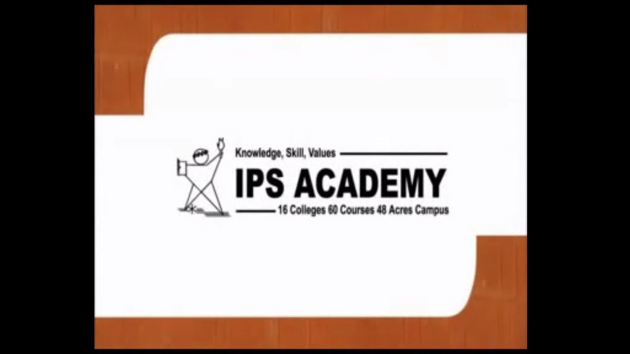 IPS Academy - Campus Virtual Tour