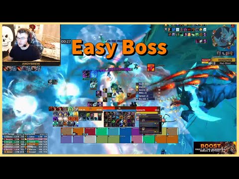 Andybrew - Sennarth Has Never Been This Easy...