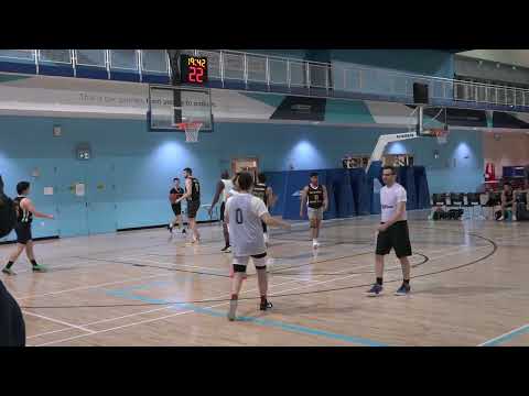 Orcas vs CLB - Sunday tier 10 - tcbl 2022 spring