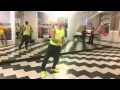 Урок ча-ча-ча в Mambotime. Мастер-класс Олега Соколова ...