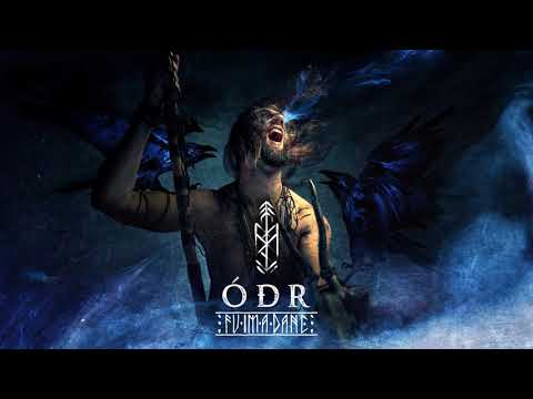 Fuimadane - Óðr [Full Album 2021]