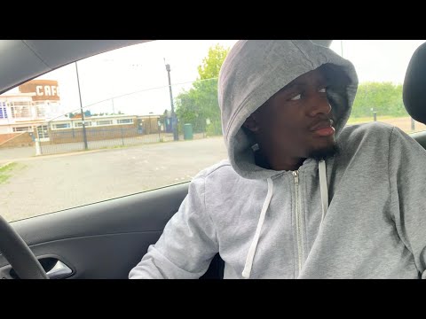 When your friend uses new words that don’t suit them.