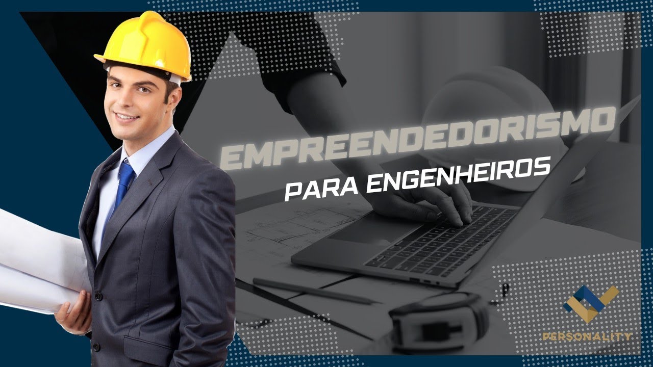 Empreendedorismo para engenheiros