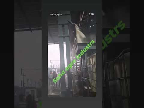 Vertical Elevator