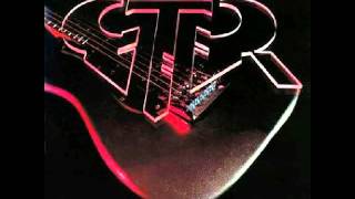 GTR - When The Heart Rules The Mind