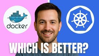 Docker vs Kubernetes What Is The Difference
