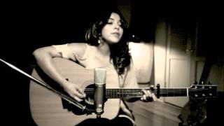 Feist - Secret Heart cover by @JessDelgado