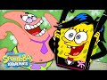 Every Party Ever In SpongeBob 60 Minute Compilation SpongeBobOfficial