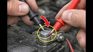 How to Set Up Multimeter for Parasitic Draw Test – Find Battery Drain