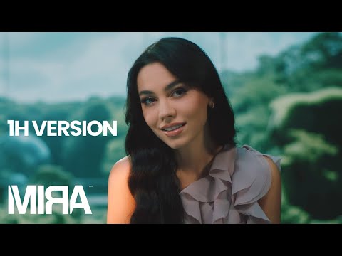MIRA - Dor De Tine | 1Hour Version