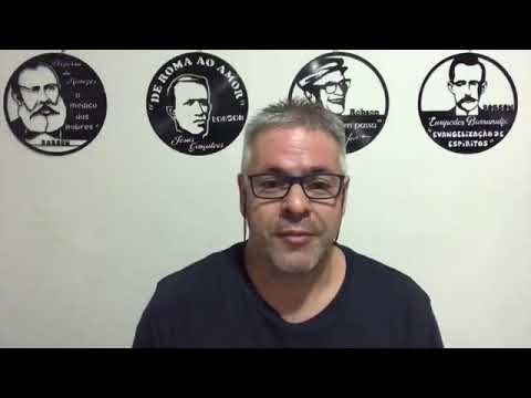 10 minutos com Emmanuel - Pão Nosso - Lição – 154 - Os contrários - 2ªf – 22/11/2021.