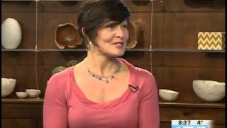 Harmony Health Massage & Wellness Spa Inanna Hall 01.27.16 Good Morning Vail