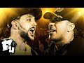 KODIGO VS ZASKO INSTRUMENTAL 4x4 ÚLTIMO ROUND FU III