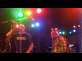 Transplants - Not Today (live)