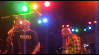 Transplants - Not Today (live)