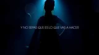 Crystallize -  Kylie Minogue letra en español