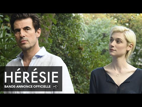 HÉRÉSIE : bande-annonce (VF)