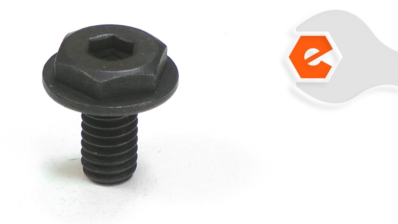 Replacing your Milwaukee Saw Blade Screw