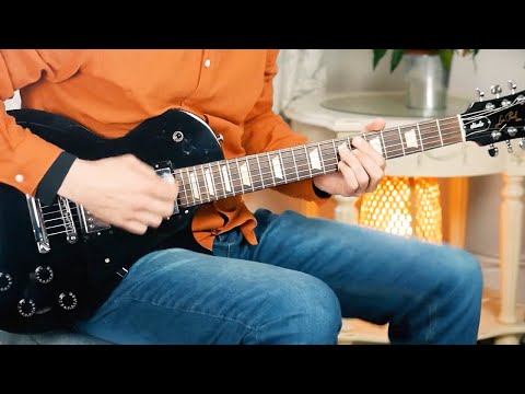 HOW TO PLAY "GOT MY MOJO WORKING" MUDDY WATERS | Guitar Pilgrim