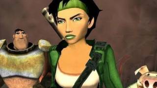 Beyond Good and Evil 11