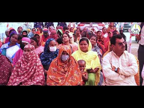 পারিবারিক পুষ্টি নিরাপত্তায় নারী