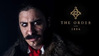 The Order 1886 - Barba finta