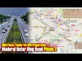 NHAI Floats Tender For DPR Preparation Madurai Eastern Outer Ring Road