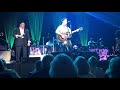 2019 Chris Isaak “Pretty Paper”