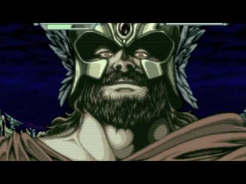 Metamorphic Force OST
