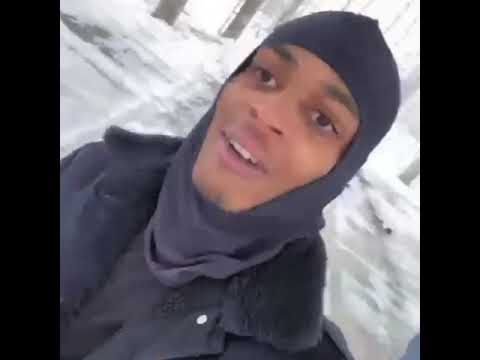 Ahunna Stacks “No More Pain”