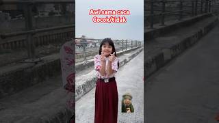 Download lagu Caca sama awi cocok atau tidak ? #dance #shorts #duet mp3