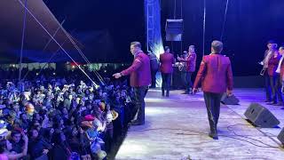 Si Yo Te Contara - La Arrolladora Banda El Limón