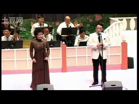 摘纓會 李龍、南鳳