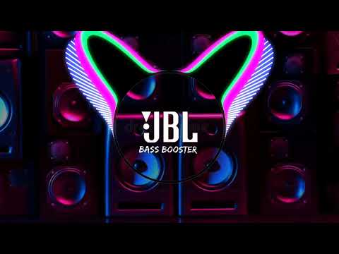 Tribos - Aqua Drop (JBL BASS TEST)