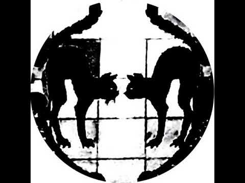 PREMIERE | Utroid - Black Prism [Enfant Terrible] 2018