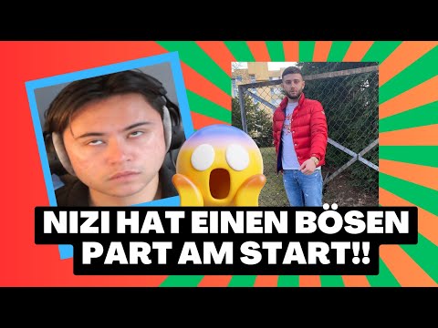 KUYA REAGIERT ZU Paradies (feat. Nizi) #nizi19 #fatal #musicreaction