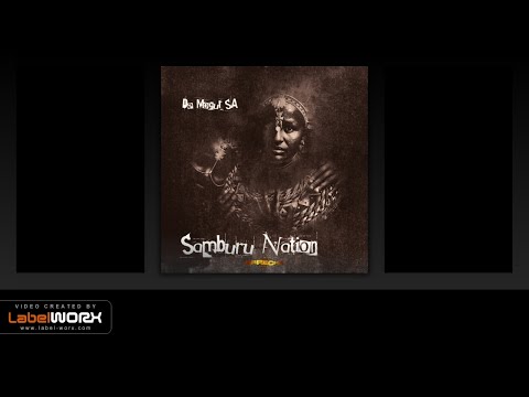 De Mogul SA - Samburu Nation (Original Mix)