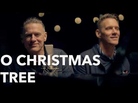 Bryan Adams - O Christmas Tree