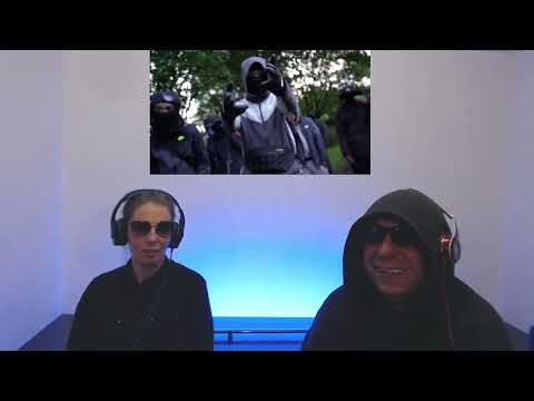 KM x ODARG - Evil Twins 🥶 TVEE REACTIONZ 🥶