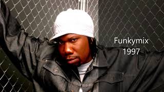 KRS - One - Step Into A World ( Funkymix ) HQ audio