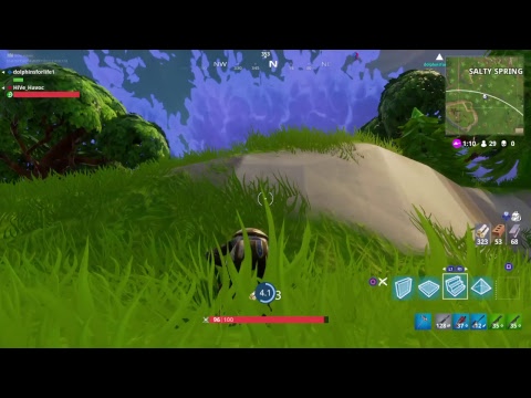 HiVe Havoc | Livestream Ep. 7 | Fortnite