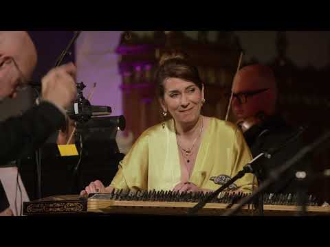 Didem Başar - Continuum | Live in Montreal 2024 (Full Concert)