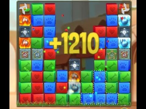 Pet Rescue Saga Level 4622 x2 no boosters