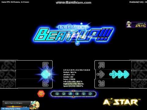 Audition patch DJ Track 2 by ¬ ADIDAS ™